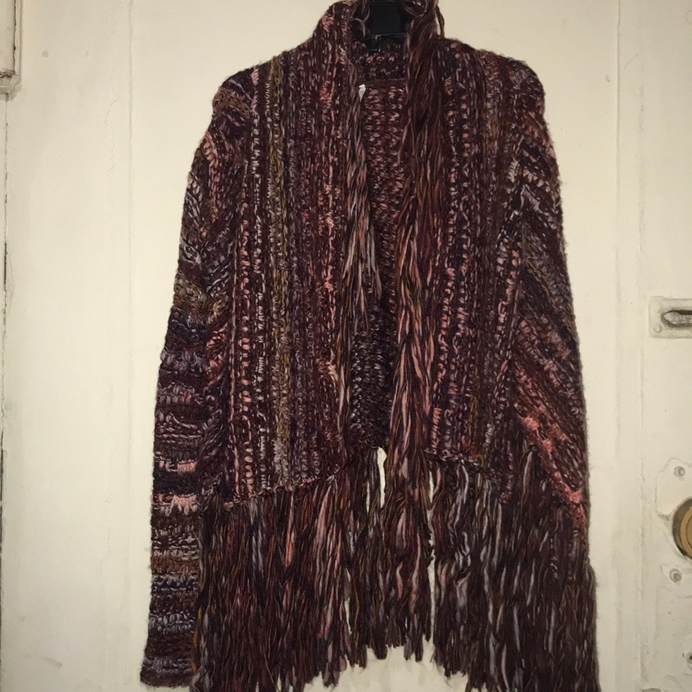 NWT Free People Jacket